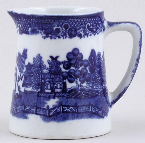 Jug or Creamer c1930s